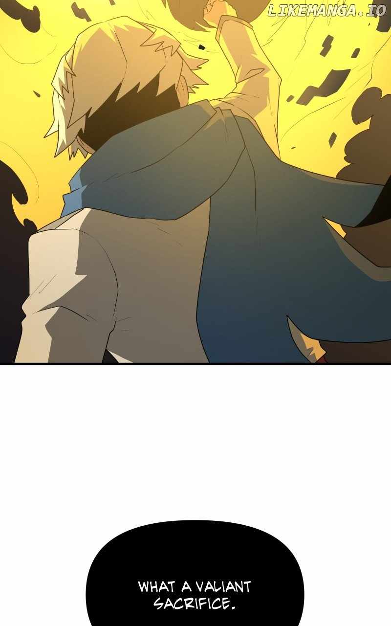 The One Who Parried Death Chapter 46 13